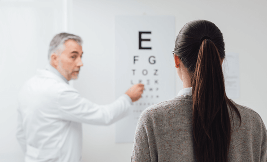 Lifestyle Choices Impacting Retina Health Lifestyle Choices Impacting Retina Health