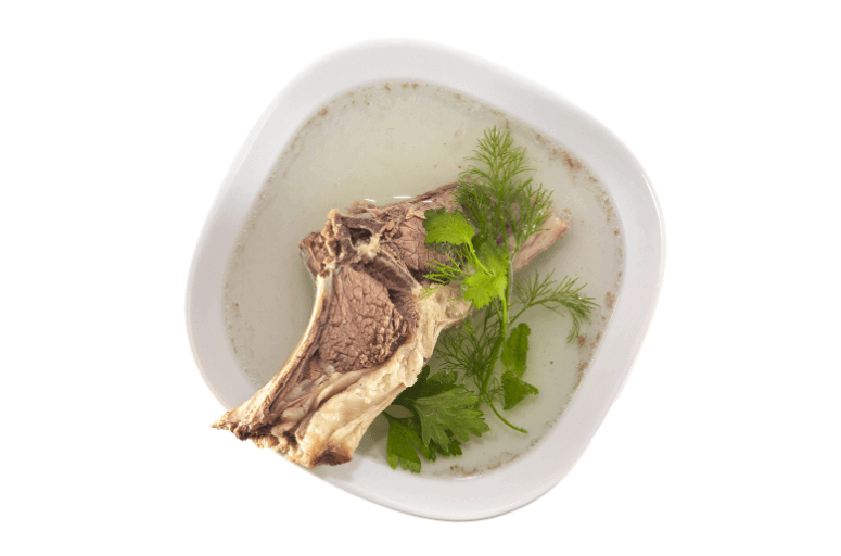 The Hearty Comfort of Mutton Soup: A Recipe for Well-being